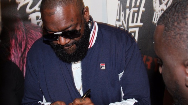 Rick Ross Rather You Than Me Mp3 Download